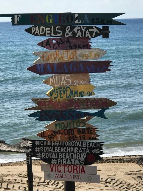 Chiringuito Royal Beach Pirata